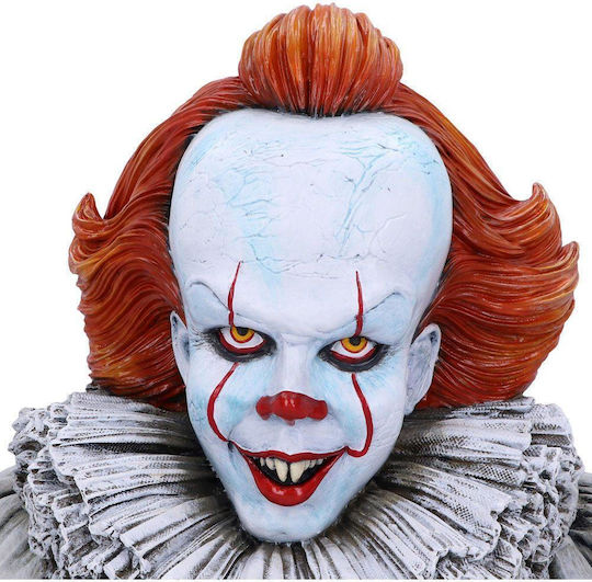 Nemesis Now Pennywise Collectible Figure 30cm