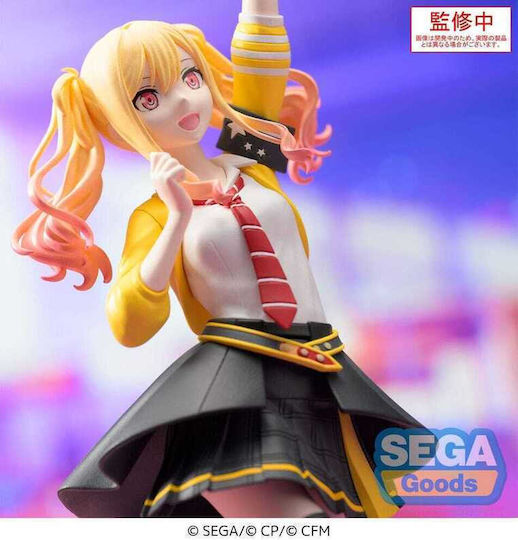 Sega Hatsune Miku: Clolorfull Stage! Desktop X Decorate Collections - Tenma Saki Φιγούρα 16εκ.