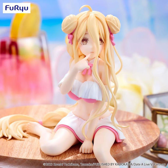 FuRyu Date A Live Φιγούρα