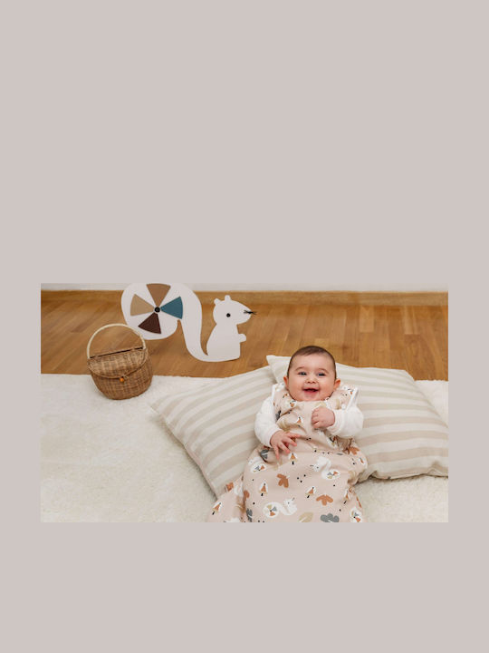 Tender Summer Sleeping Bag 0.5 Tog Marble