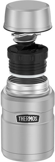 Thermos Mittagsboxen Rot 710ml Thermos Mittagsboxen Rot 710ml