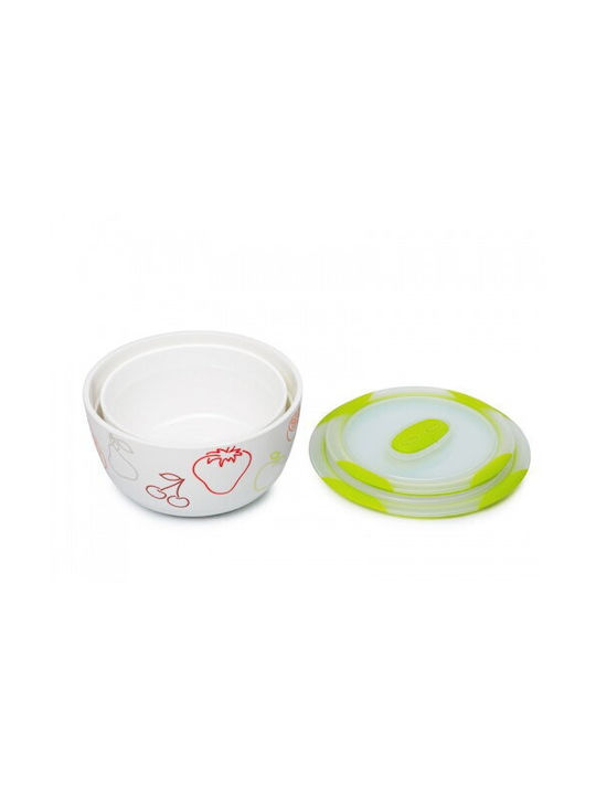 Oursson Bs4781rc/ga Green Apple