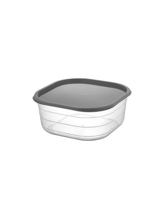 AGC Plastic Lunch Box 1500ml