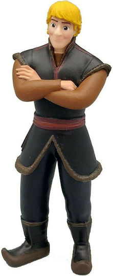 Bullyland Kristoff Frozen 10cm Miscellaneous Designs