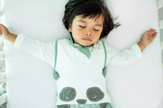 Tommee Tippee Ανοιξιάτικος Υπνόσακος 1 tog Πράσινος