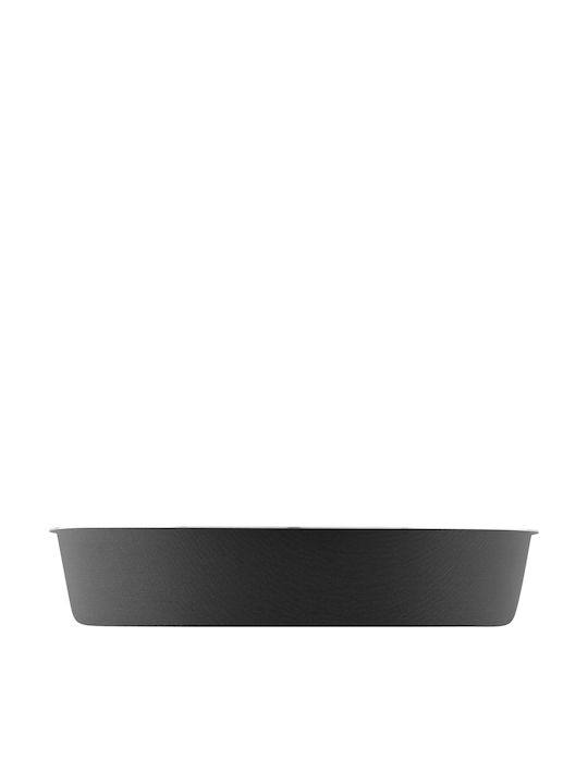 Fest Magic Aluminum Round Baking Pan with Non-stick Coating 28cm
