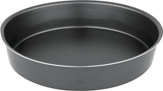 Fest Magic Aluminum Baking Pan with Non-Stick Coating 28cm