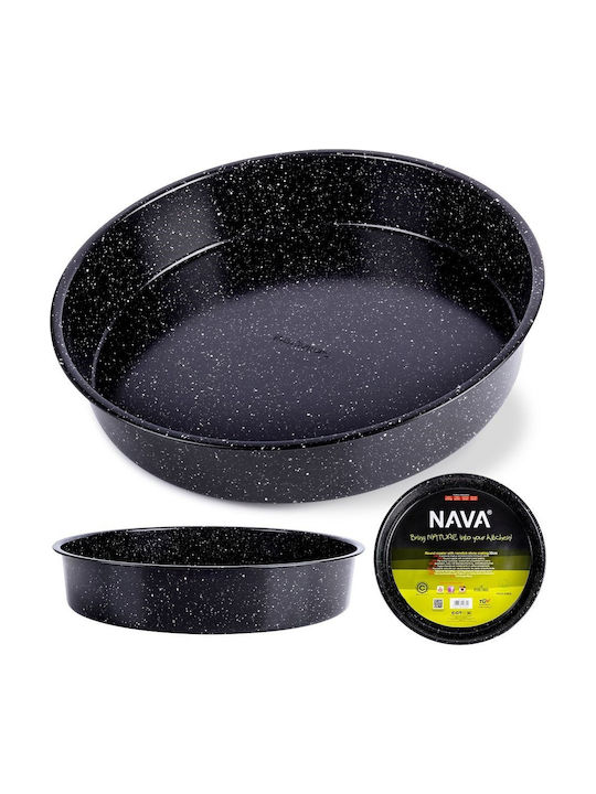 Nava Nature Tavă De Copt Din Aluminiu Cu Acoperire Antiaderentă