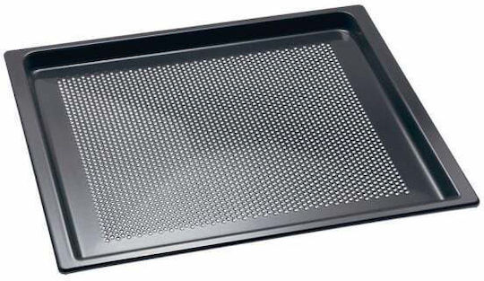 Miele Gourmet Τρυπητό Ταψί Αλουμινίου 44.8x44.8cm