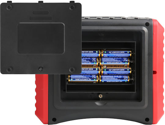 Uni-T Digital Ground Meter UT586+