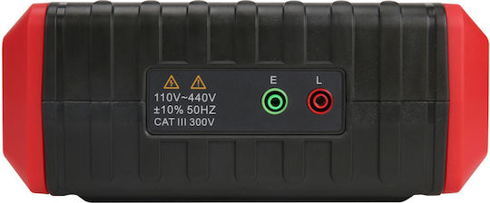Uni-T Digital Ground Meter UT586+