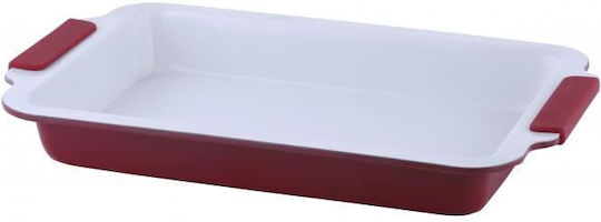 Ertone Backform Aluminium mit Keramik Innenbeschichtung 40,5x27cm