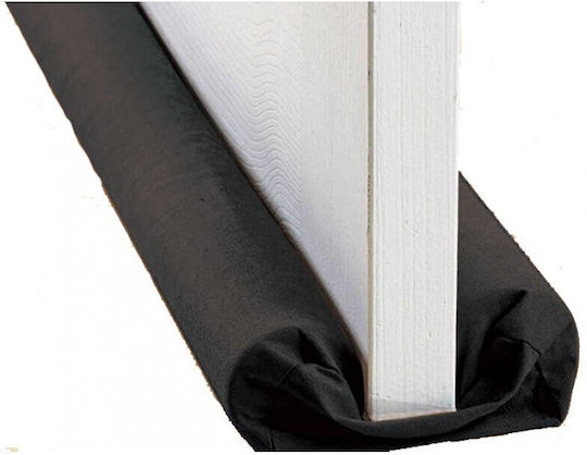 Sidirela Foam Double Draft Stopper Window / Door in Brown Color 0.93mx6cm