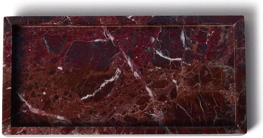 Design Is This Πέτρινος Δίσκος Σερβιρίσματος 30x15x3cm