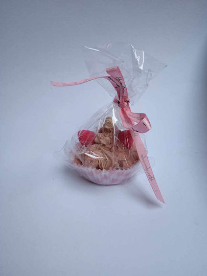 Ароматична Свещ Cupcake Различни дизайни