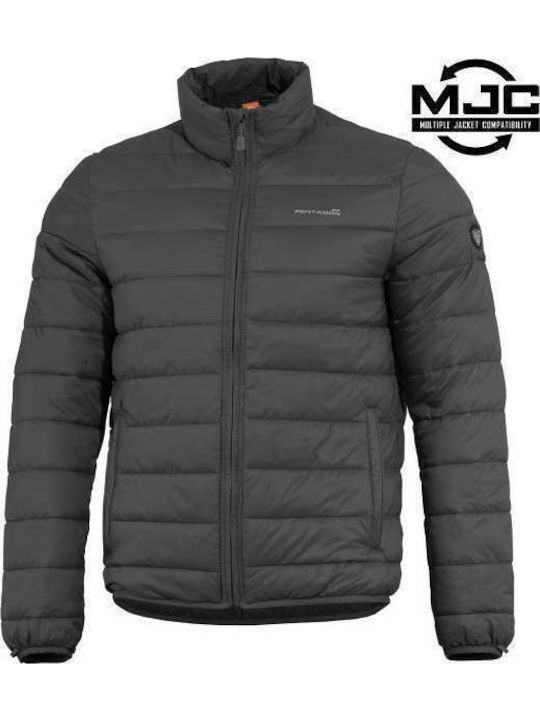 Pentagon Nucleus Jagdjacke Schwarz
