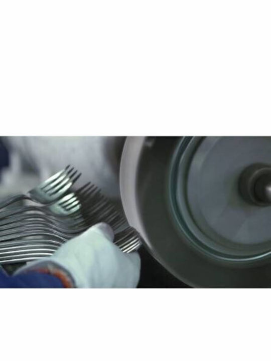 WMF Vision Σετ Μαχαιροπίρουνα Ανοξείδωτα Ασημί 30τμχ