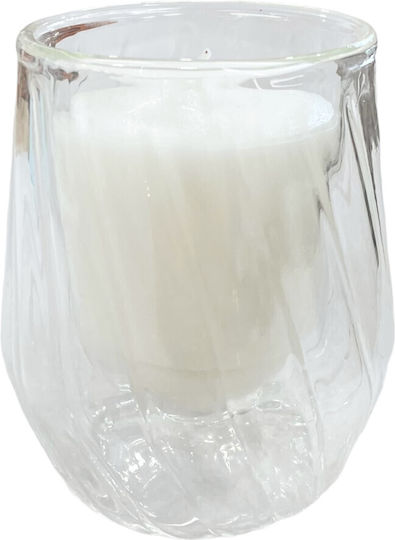 Ρεσώ StylEco Refill Αρωματικό σε Λευκό Xρώμα (έως 50 Ώρες Καύσης ) 45τμχ