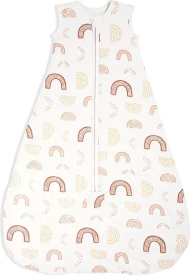 Aden + Anais Winter Schlafsack 2.5 Tog Beige