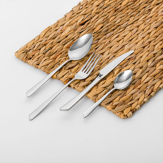 Nava Cutlery Set 24 Pieces
