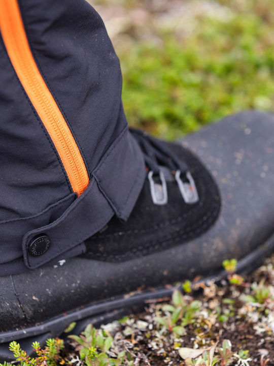 Pinewood Hunting Pants in Gray color