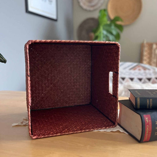 Storage Basket 29x29x29cm 1pcs