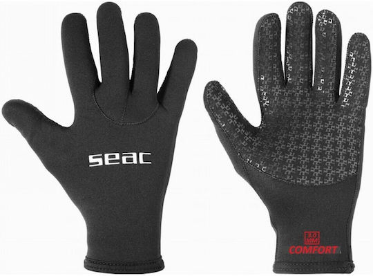 Seac Comfort Γάντια Κατάδυσης 3mm