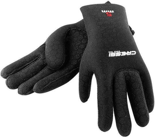 CressiSub High Stretch Handschuhe Tauchausrüstung 3.5mm
