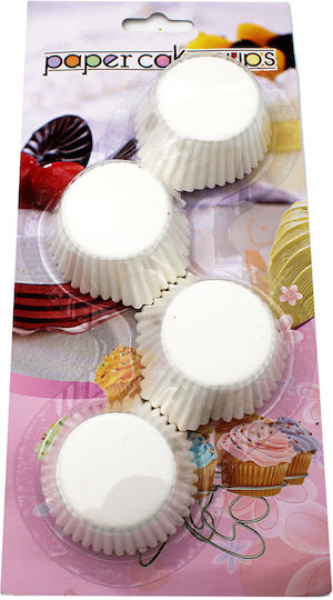 Confectionery Accessories Paper 8KZN08 100pcs