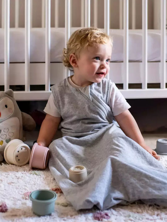 Tommee Tippee De primăvară Sac de dormit 1 tog Gri