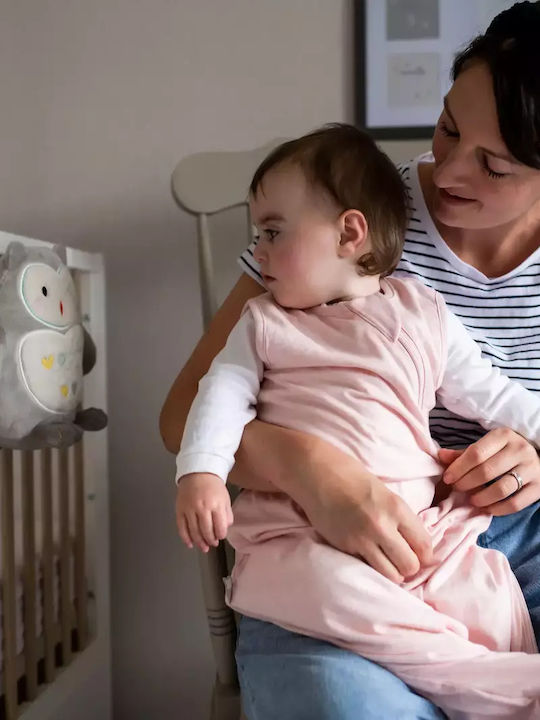 Tommee Tippee De primăvară Sac de dormit 1 tog Blush