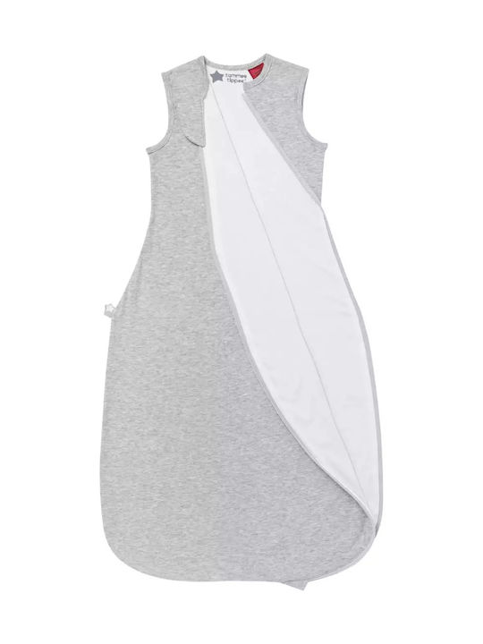 Tommee Tippee Frühlingshaft Schlafsack 1 Tog Gray