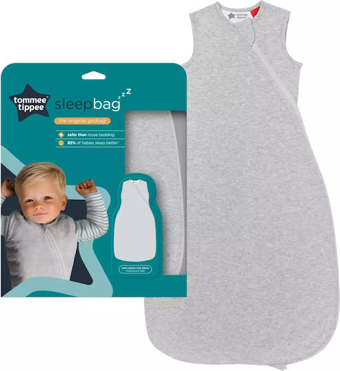 Tommee Tippee Пролетен Спален чувал 1 Тог Сив