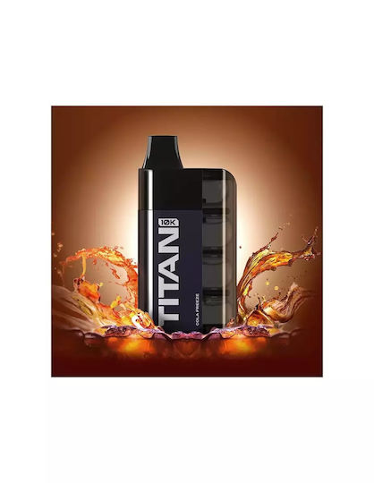 Titan Cola Freeze 8x2ml 20mg