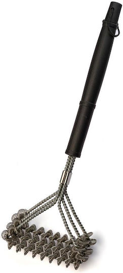 Ξυστρα Bbq 38cm Επαγγελματικη Comas