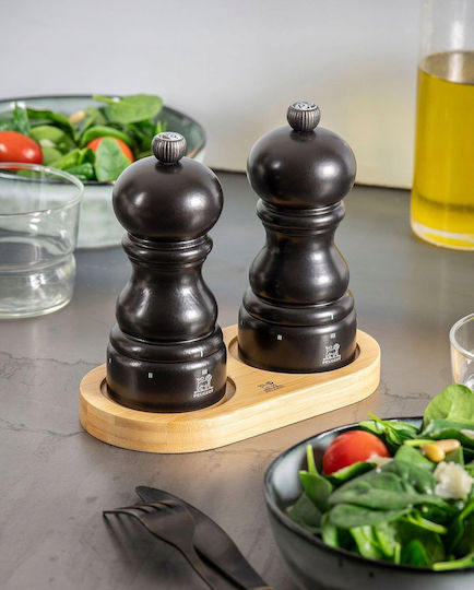 Peugeot Commercial Serving Bamboo Board