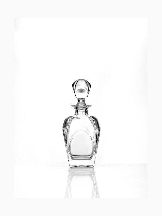 Fjord 850ml Whiskey Decanter Helper Set