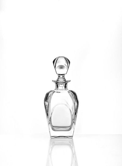 Καραφα Βοημιας Ουισκι Fjord 850ml 25υ