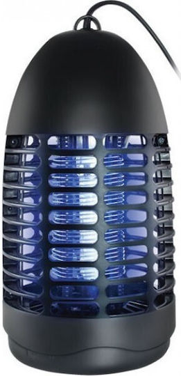 Eurolamp Ηλεκτρική Εντομοπαγίδα 3W 300-46027