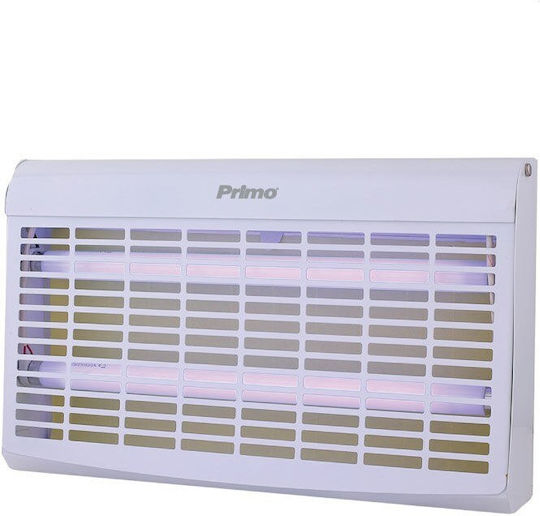 Primo ECO-07-30W Ηλεκτρική Εντομοπαγίδα με Κολλητική Επιφάνεια 35W