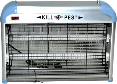 Electric Insect Trap Led 20W