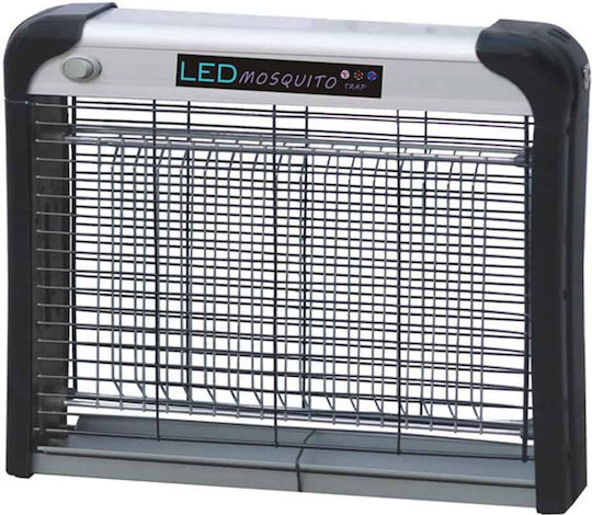 Ηλεκτρική Εντομοπαγίδα Led 6W 50m² 4315 Ηλεκτρική Εντομοπαγίδα Led 6W 50m² 4315