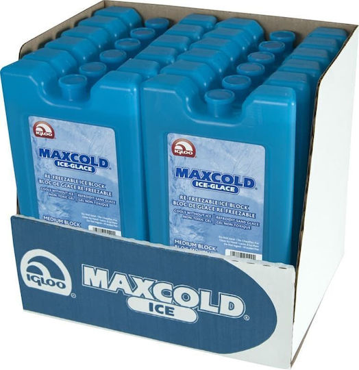 Igloo Ice Block Medium Ice Pack 400ml