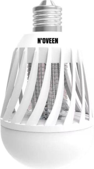 N'Oveen Лампа за насекоми LED IKN803