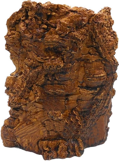 Image of Holy Mary Gorgoepikoos – Table Artificial Stone 20cm
