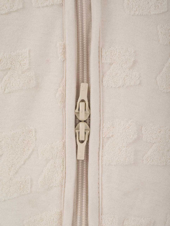 Baby Bliss Χειμερινός Υπνόσακος Cream Baby Bliss Χειμερινός Υπνόσακος Cream
