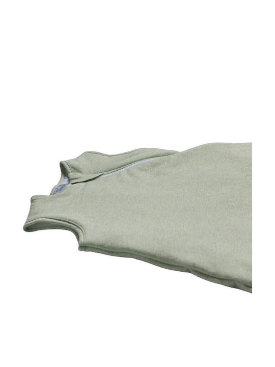 Tender De primăvară Sac de dormit Marble 1 tog Bay Leaf Mint