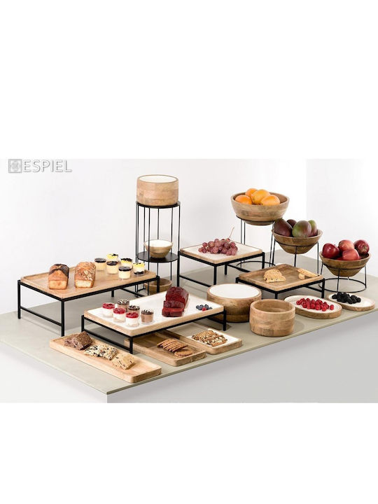 Espiel AKB102 Ξύλινη