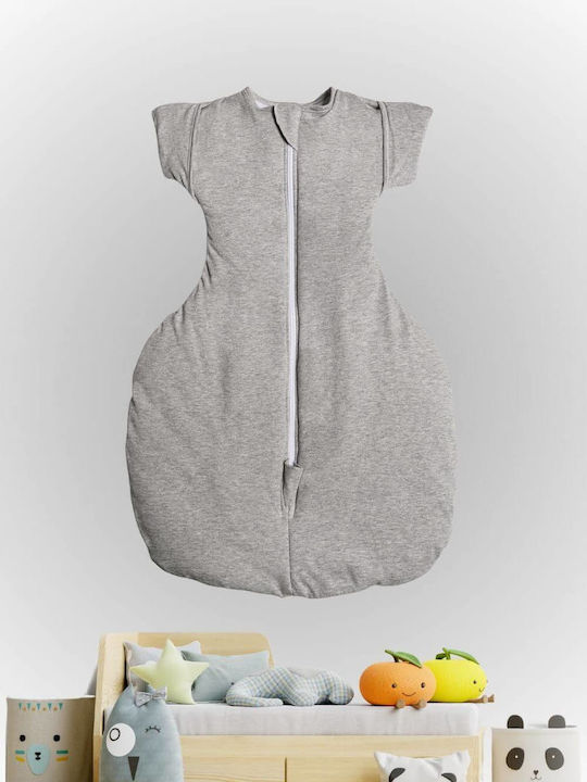 Tender Spring Sleeping Bag 1 Tog Grey