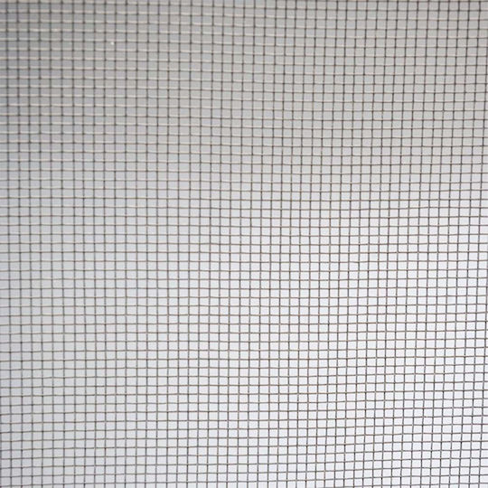 Bormann Σίτα Σταθερή από Fiberglass Γκρι 3000x120cm